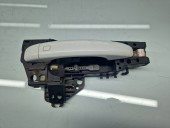 Maner usa dreapta spate AUDI A4 (8K5, B8) Avant [Fabr 2008-2015] LY9C