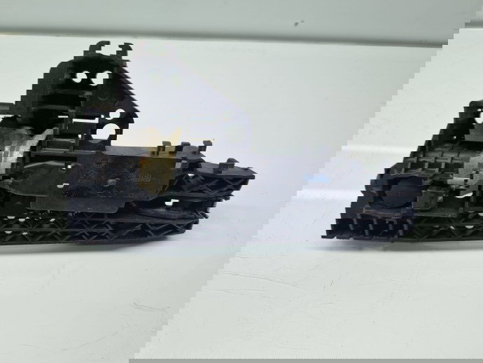 Maner usa dreapta spate AUDI A4 (8K5, B8) Avant [Fabr 2008-2015] LY9C