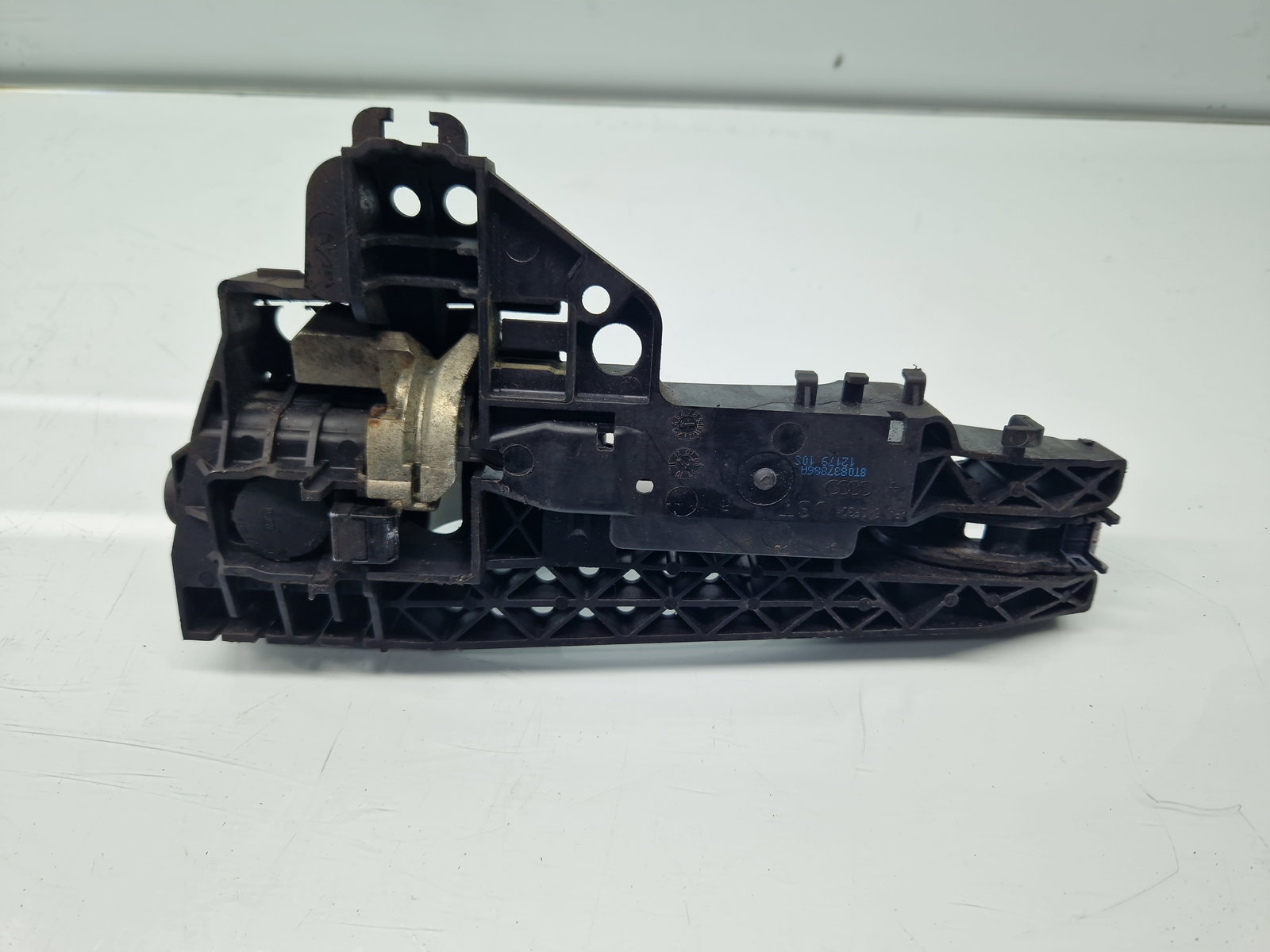 Maner usa dreapta spate AUDI A4 (8K5, B8) Avant [Fabr 2008-2015] LY9C - imagine 4