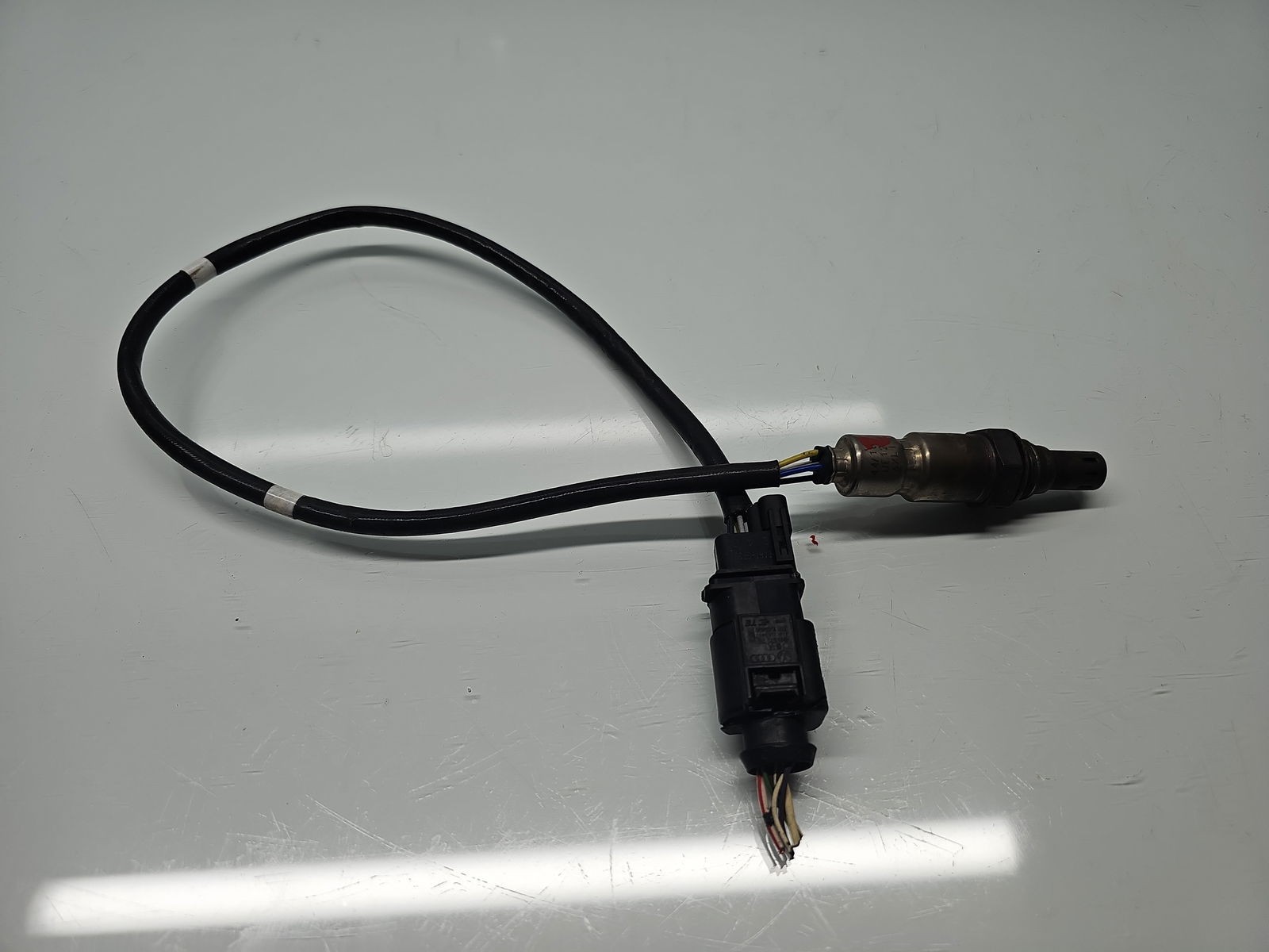 Sonda lambda Skoda Octavia 3 (5E3) [Fabr 2012-2020] 04L906262A 2.0 TDI CRLB 110KW / 150CP - imagine 1