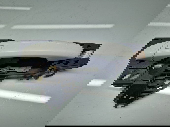 Maner usa dreapta spate AUDI A4 (8K5, B8) Avant [Fabr 2008-2015] LY9C