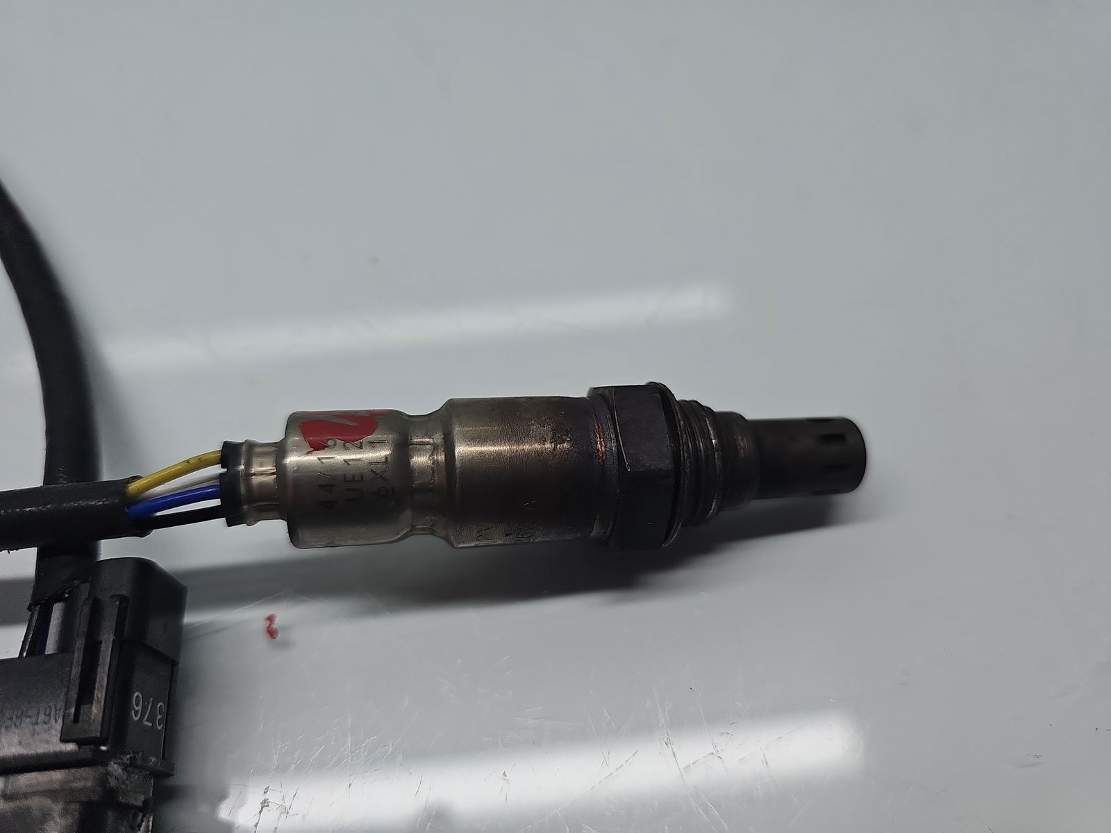 Sonda lambda Skoda Octavia 3 (5E3) [Fabr 2012-2020] 04L906262A 2.0 TDI CRLB 110KW / 150CP - imagine 4