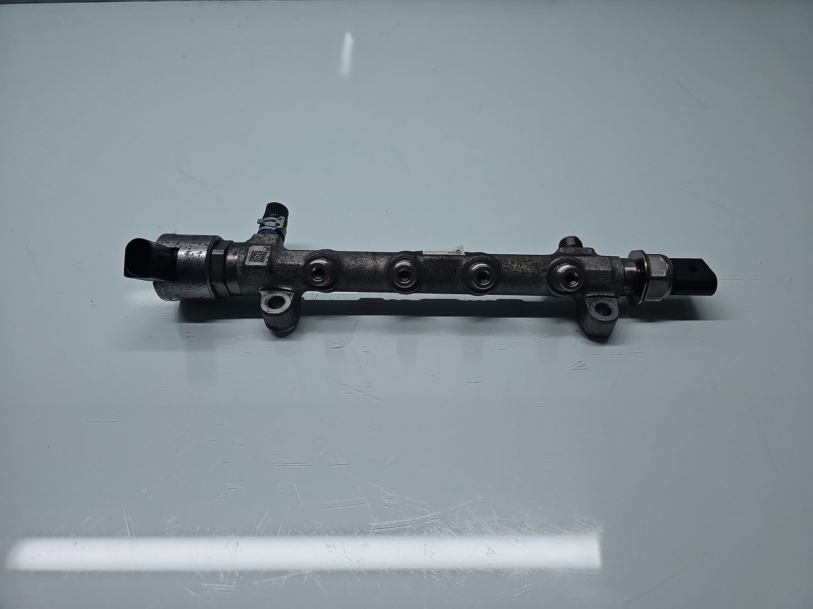 Rampa injectoare AUDI A3 (8V1) [Fabr 2012-2017] 04L089G 2.0 TDI CRLB 110KW / 150CP - imagine 3