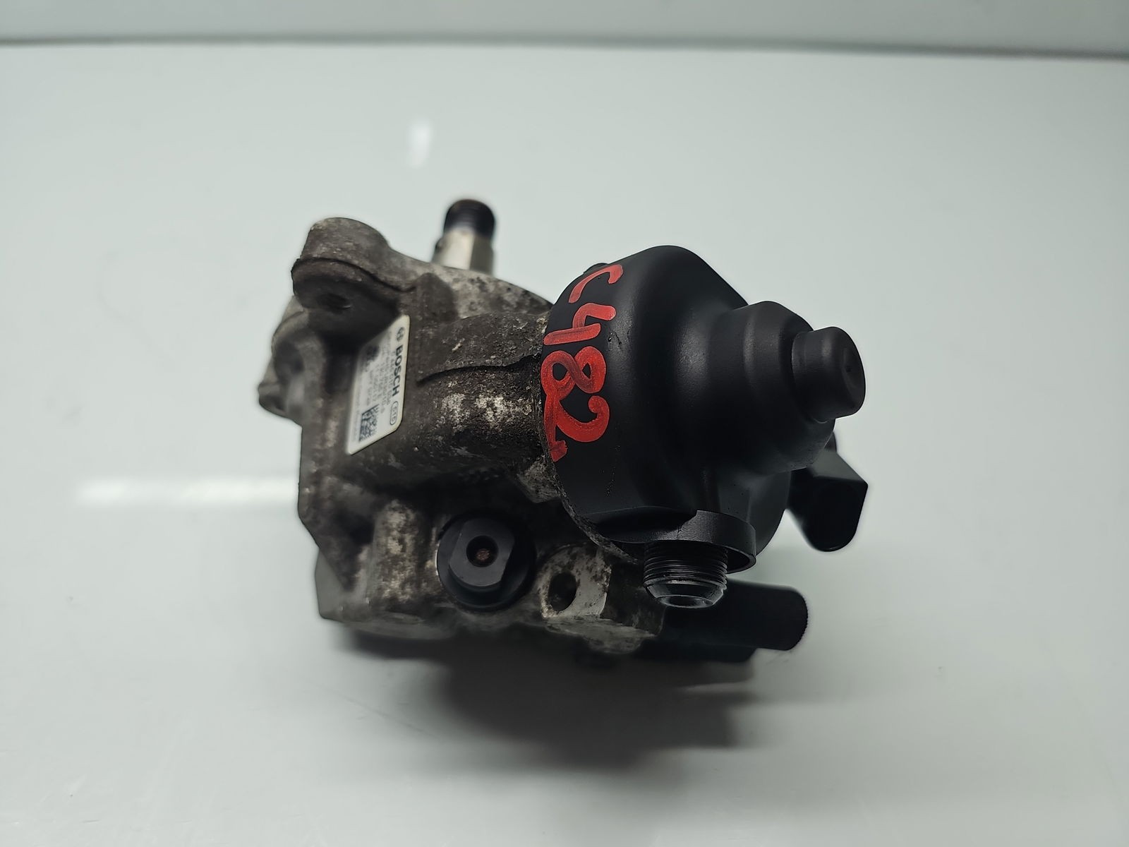 Pompa inalta presiune AUDI A4 (8W2, B9) [Fabr 2015-prezent] 04L130755E/0445010538 2.0 TDI CRLB 110KW / 150CP - imagine 4