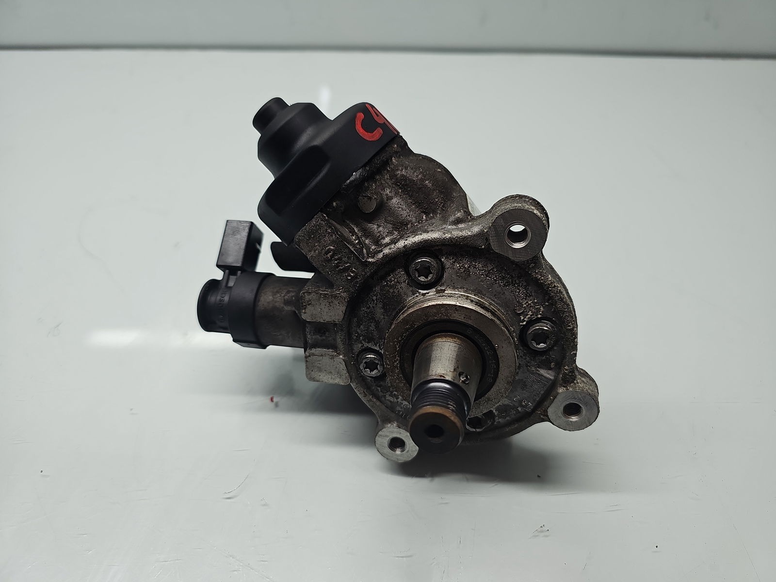 Pompa inalta presiune AUDI A4 (8W2, B9) [Fabr 2015-prezent] 04L130755E/0445010538 2.0 TDI CRLB 110KW / 150CP - imagine 5