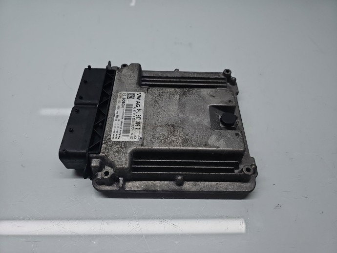 Calculator motor ECU  Skoda Octavia 3 (5E3) [Fabr 2012-2020] 04L907309R 2.0 TDI CRLB 110KW / 150CP