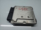Calculator motor ECU  Skoda Superb III (3V3) [Fabr 2015-prezent] 04L907309R 2.0 TDI CRLB 110KW / 150CP