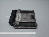 Calculator motor ECU  AUDI A3 (8V1) [Fabr 2012-2017] 04L907309R 2.0 TDI CRLB 110KW / 150CP