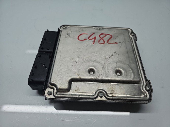 Calculator motor ECU  AUDI A3 (8V1) [Fabr 2012-2017] 04L907309R 2.0 TDI CRLB 110KW / 150CP