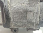 Supapa EGR  Skoda Superb III (3V3) [Fabr 2015-prezent] 04L131501R 2.0 TDI CRLB 110KW / 150CP