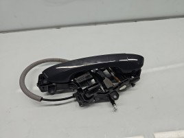 Maner usa stanga fata Volkswagen Touran (5T1) R-line [Fabr 2015-prezent] LC7Q