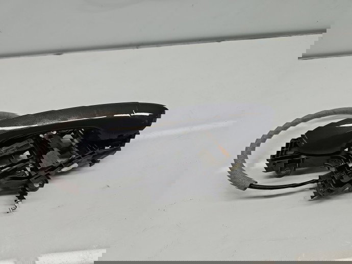 Maner usa stanga fata Volkswagen Touran (5T1) R-line [Fabr 2015-prezent] LC7Q