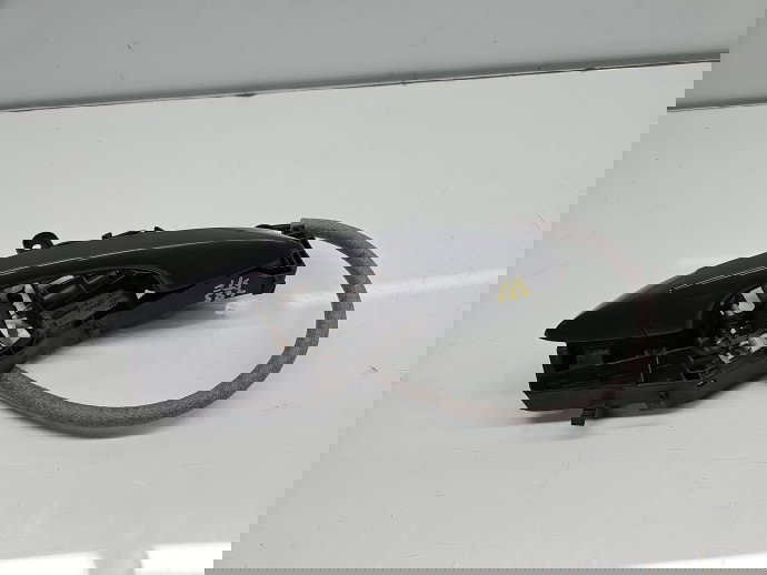 Maner usa stanga fata Volkswagen Touran (5T1) R-line [Fabr 2015-prezent] LC7Q