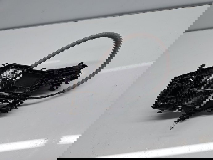 Maner usa stanga fata Volkswagen Touran (5T1) R-line [Fabr 2015-prezent] LC7Q