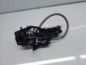 Maner usa stanga fata Volkswagen Touran (5T1) R-line [Fabr 2015-prezent] LC7Q