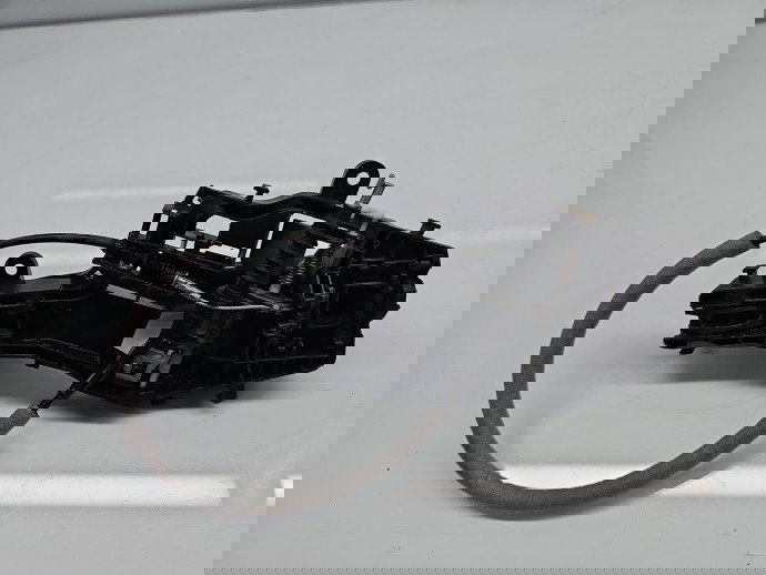 Maner usa stanga fata Volkswagen Touran (5T1) R-line [Fabr 2015-prezent] LC7Q