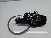 Maner usa stanga fata Volkswagen Touran (5T1) R-line [Fabr 2015-prezent] LC7Q