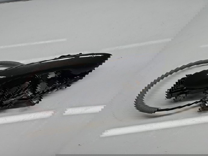 Maner usa stanga fata Volkswagen Touran (5T1) R-line [Fabr 2015-prezent] LC7Q