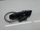 Maner usa stanga fata Volkswagen Touran (5T1) R-line [Fabr 2015-prezent] LC7Q