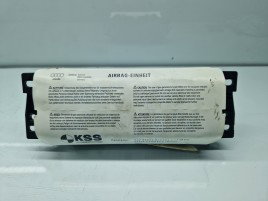  Airbag pasager AUDI A4 (8K5, B8) Avant [Fabr 2008-2015] J92K058966