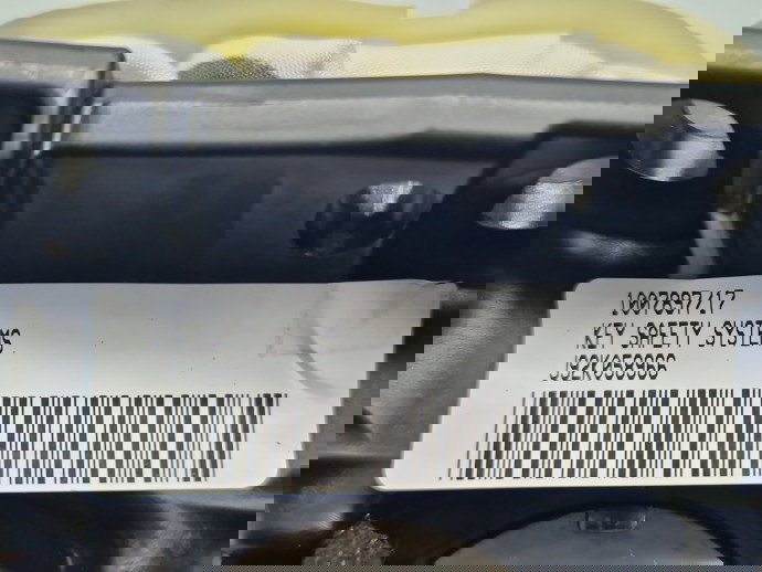  Airbag pasager AUDI A4 (8K5, B8) Avant [Fabr 2008-2015] J92K058966