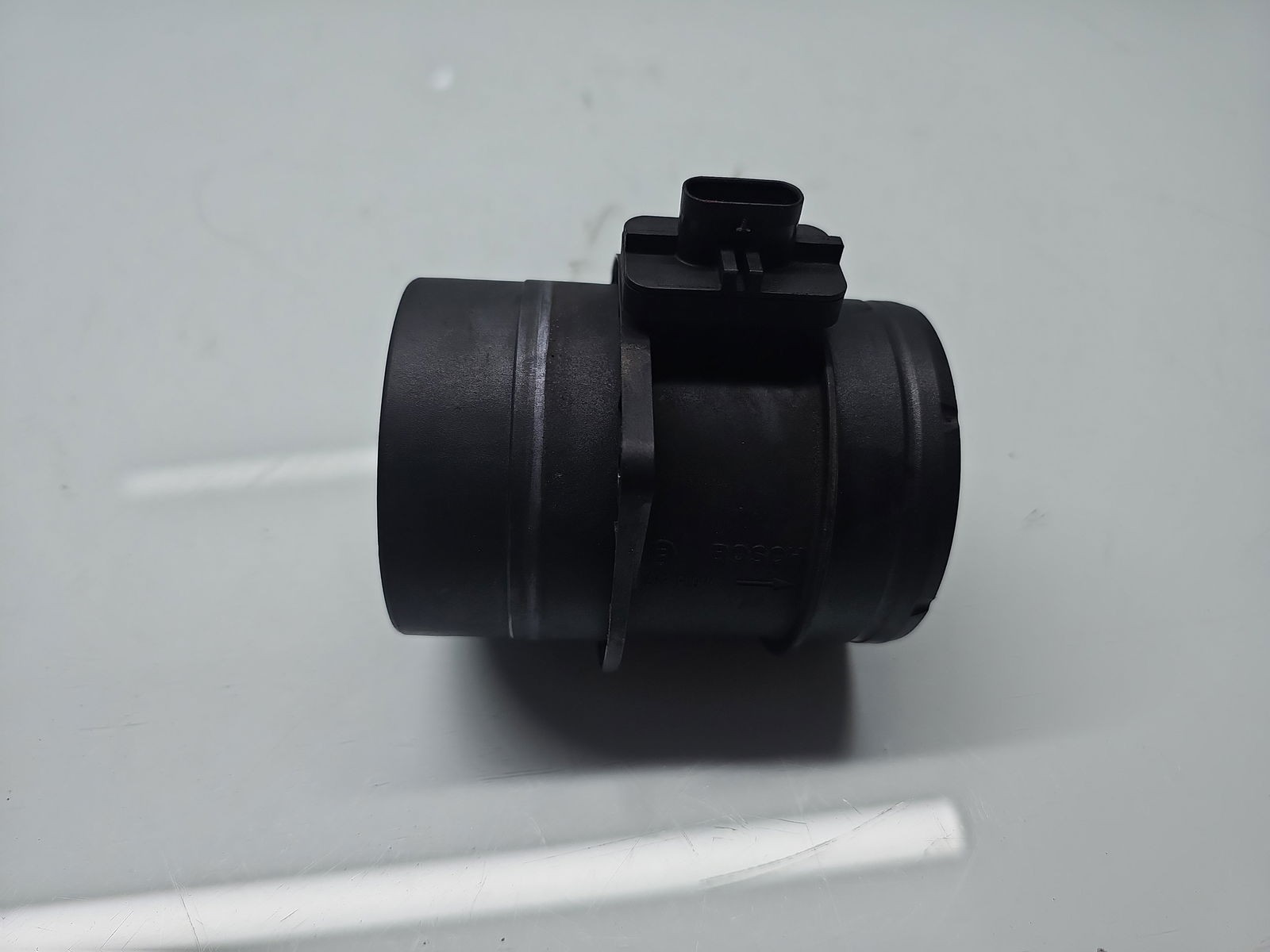 Debitmetru aer Skoda Octavia 3 (5E3) [Fabr 2012-2020]] 03L906461A 2.0 TDI CRLB 110KW / 150CP - imagine 3