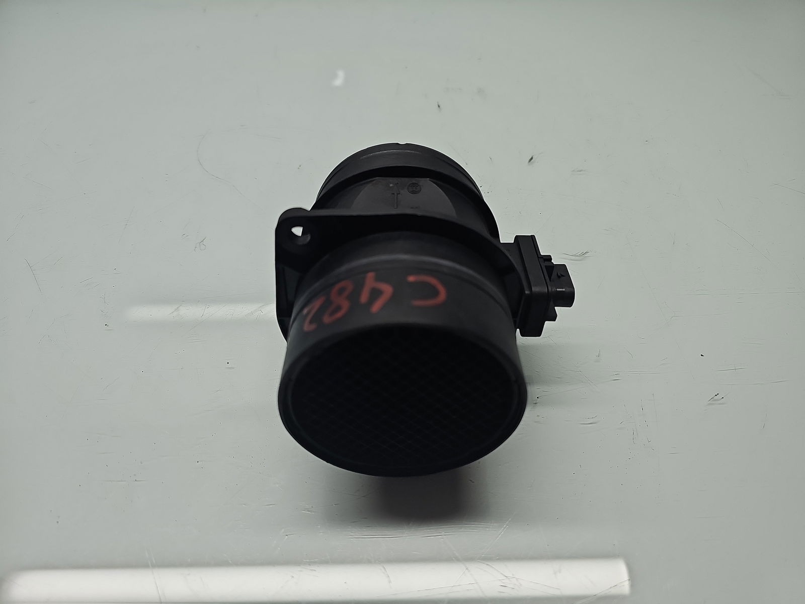 Debitmetru aer Skoda Octavia 3 (5E3) [Fabr 2012-2020]] 03L906461A 2.0 TDI CRLB 110KW / 150CP - imagine 5