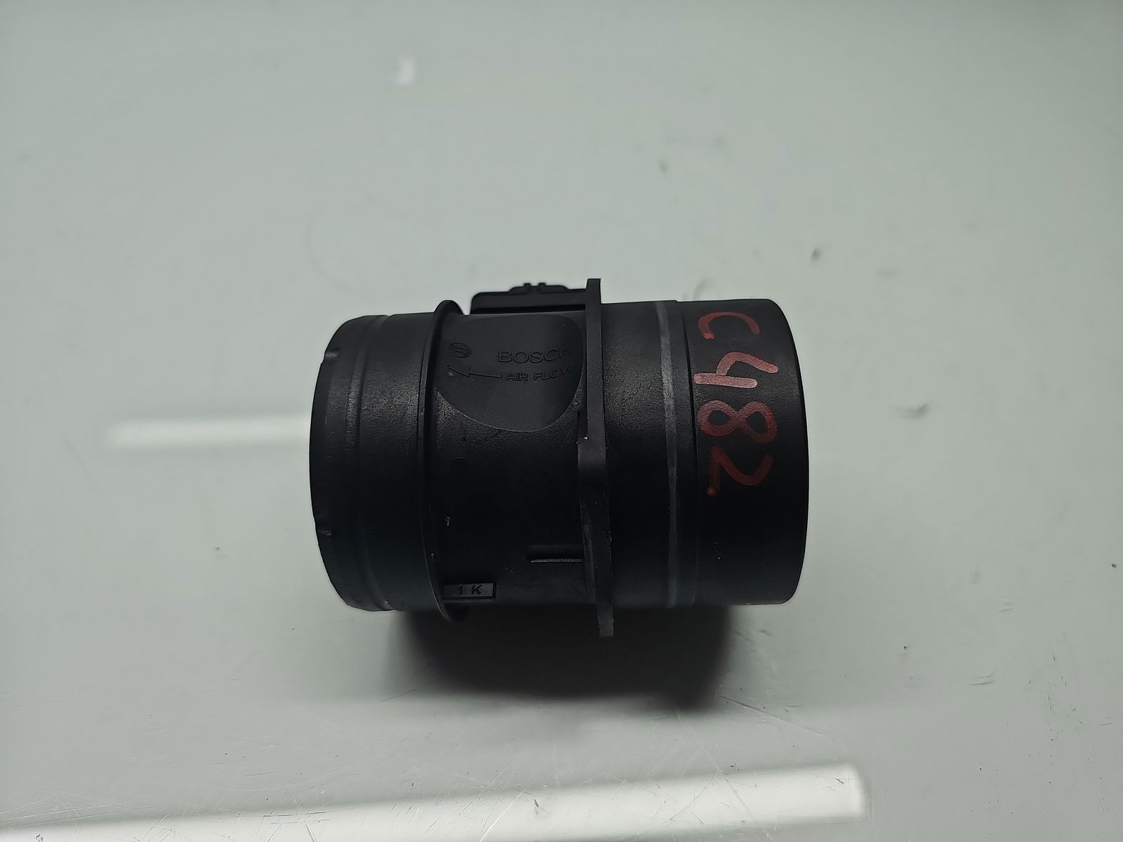 Debitmetru aer Skoda Superb III (3V3) [Fabr 2015-prezent]] 03L906461A 2.0 TDI CRLB 110KW / 150CP - imagine 1