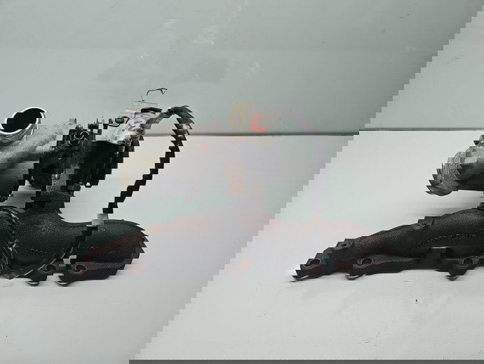 Turbina Volkswagen  Volkswagen Tiguan II (AD1, AX1) [2016-2018] 04L253010T 2.0 TDI CRLB 110KW / 150CP