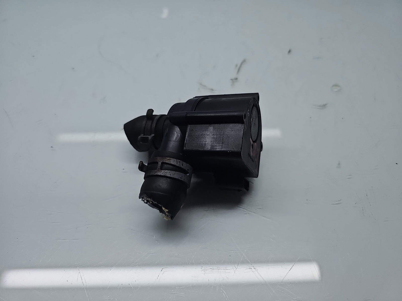 Pompa recirculare apa Volkswagen Golf 7 (5G) [Fabr 2014-prezent] 5Q0965561B 2.0 TDI CRLB 110KW / 150CP - imagine 4