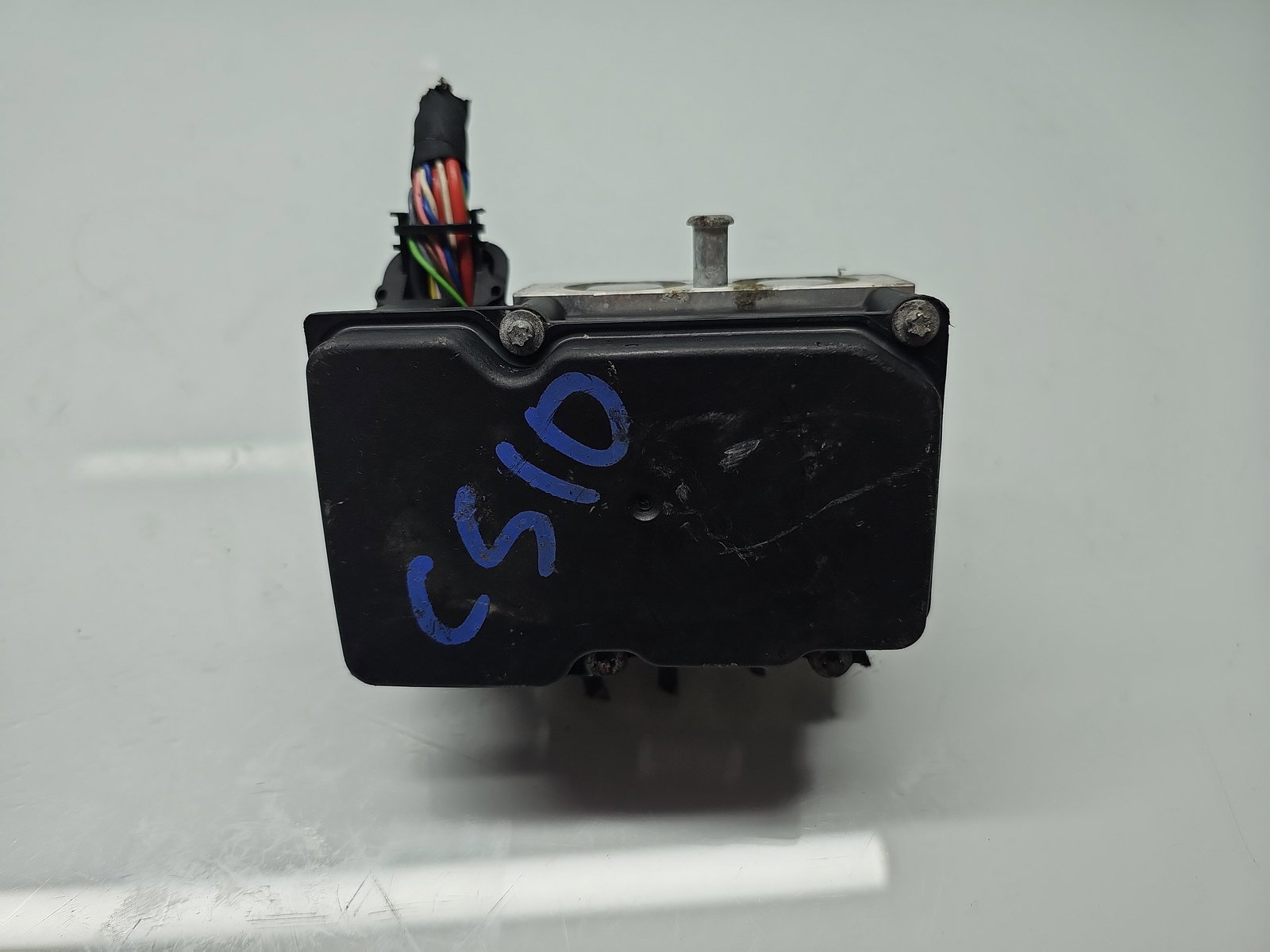 Pompa vacuum Volkswagen Touran (5T1) R-line [Fabr 2015-prezent] 5Q0612181D 1.5 TSI DPCA 110KW / 150CP - imagine 1