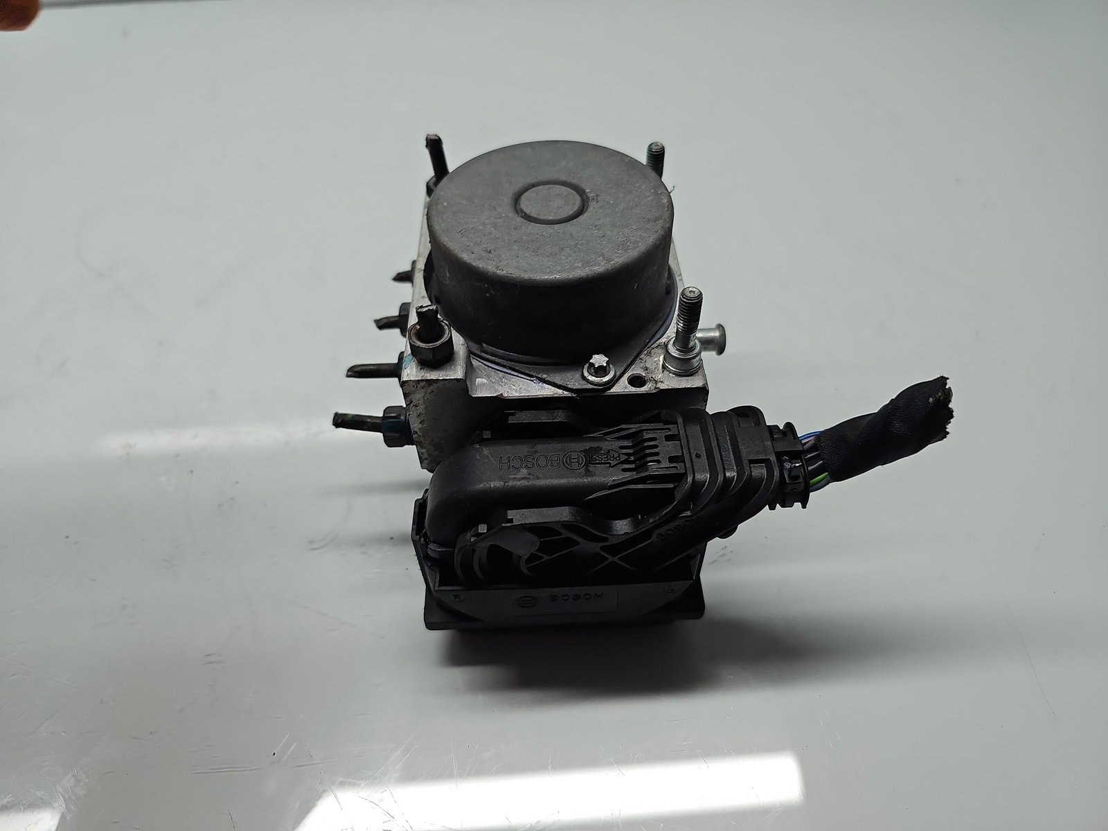 Pompa vacuum Volkswagen Touran (5T1) R-line [Fabr 2015-prezent] 5Q0612181D 1.5 TSI DPCA 110KW / 150CP - imagine 4