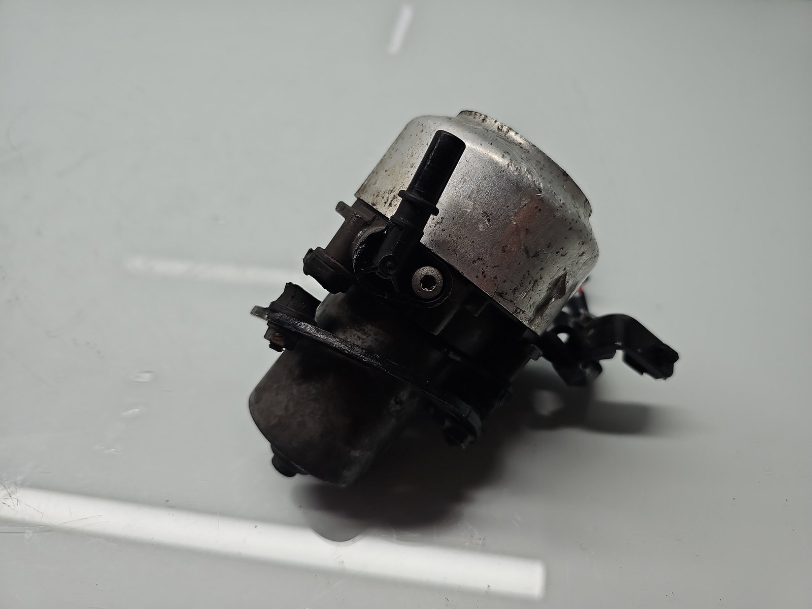 Pompa vacuum Volkswagen Touran (5T1) R-line [Fabr 2015-prezent] 5Q0612181D 1.5 TSI DPCA 110KW / 150CP - imagine 8