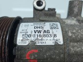Compresor clima  Skoda Octavia 3 (5E3) [Fabr 2012-2020] 5Q0816803B 2.0 TDI CRLB 110KW / 150CP