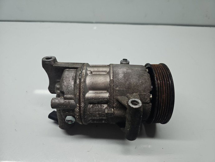Compresor clima  Skoda Octavia 3 (5E3) [Fabr 2012-2020] 5Q0816803B 2.0 TDI CRLB 110KW / 150CP