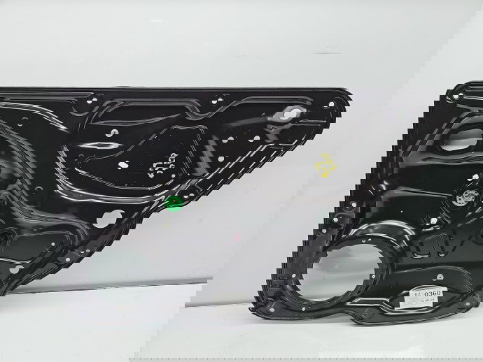 Macara electrica geam dreapta spate Volkswagen Passat B7 (365) Variant [Fabr 2010-2014] 3AA839736