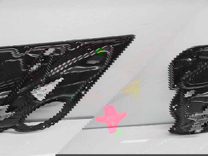 Macara electrica geam dreapta spate Volkswagen Passat B7 (365) Variant [Fabr 2010-2014] 3AA839736