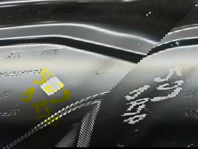 Macara electrica geam dreapta spate Volkswagen Passat B7 (365) Variant [Fabr 2010-2014] 3AA839736