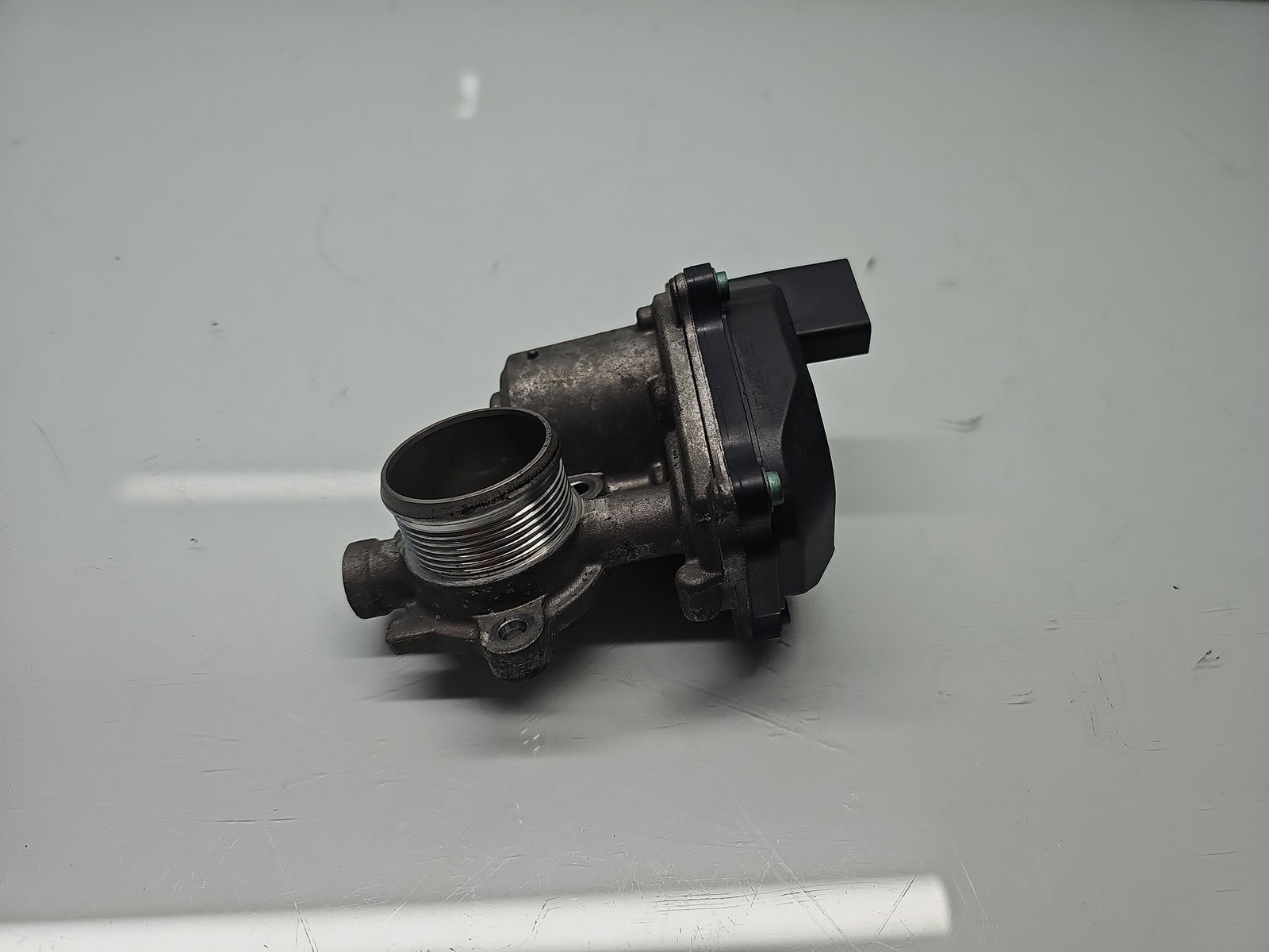 Clapeta acceleratie AUDI A3 (8V1) [Fabr 2012-2017] 04L131501M 2.0 TDI CRLB 110KW / 150CP - imagine 1