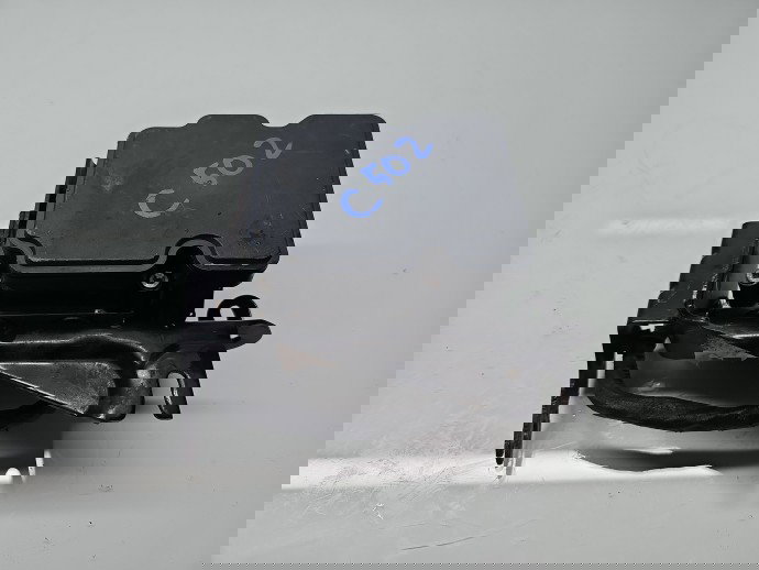 Pompa ABS Dacia Logan II MCV BK (K52) [Fabr 2013-2022] Facelift 476601842R 1.5 dCi K9KU87 70KW / 95CP