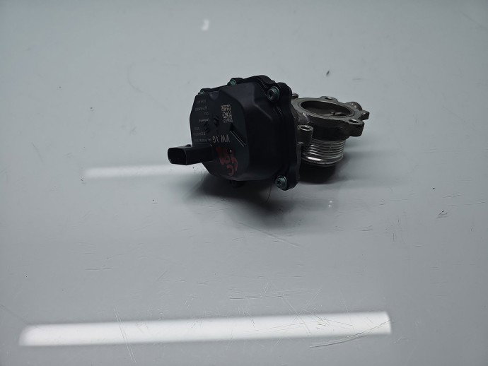 Clapeta acceleratie AUDI A3 (8V1) [Fabr 2012-2017] 04L131501M 2.0 TDI CRLB 110KW / 150CP
