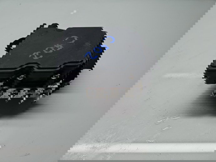 Pompa ABS Dacia Logan II MCV BK (K52) [Fabr 2013-2022] Facelift 476601842R 1.5 dCi K9KU87 70KW / 95CP