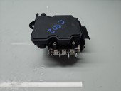 Pompa ABS Dacia Logan II MCV BK (K52) [Fabr 2013-2022] Facelift 476601842R 1.5 dCi K9KU87 70KW / 95CP