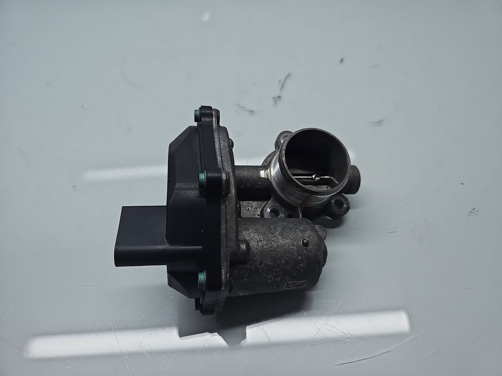 Clapeta acceleratie AUDI A3 (8V1) [Fabr 2012-2017] 04L131501M 2.0 TDI CRLB 110KW / 150CP - imagine 4