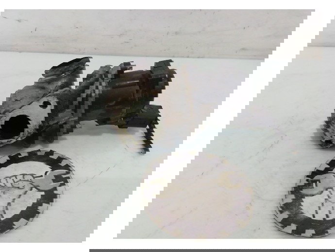 Supapa EGR Ford Focus 2 1.6 TDCI 9672880080 2004-2012