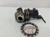 Supapa EGR Ford Focus 2 1.6 TDCI 9672880080 2004-2012