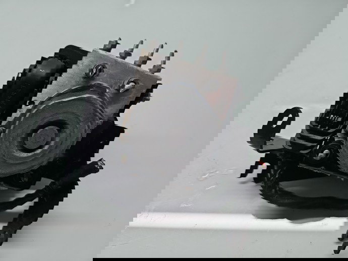 Pompa ABS Dacia Logan II MCV BK (K52) [Fabr 2013-2022] Facelift 476601842R 1.5 dCi K9KU87 70KW / 95CP