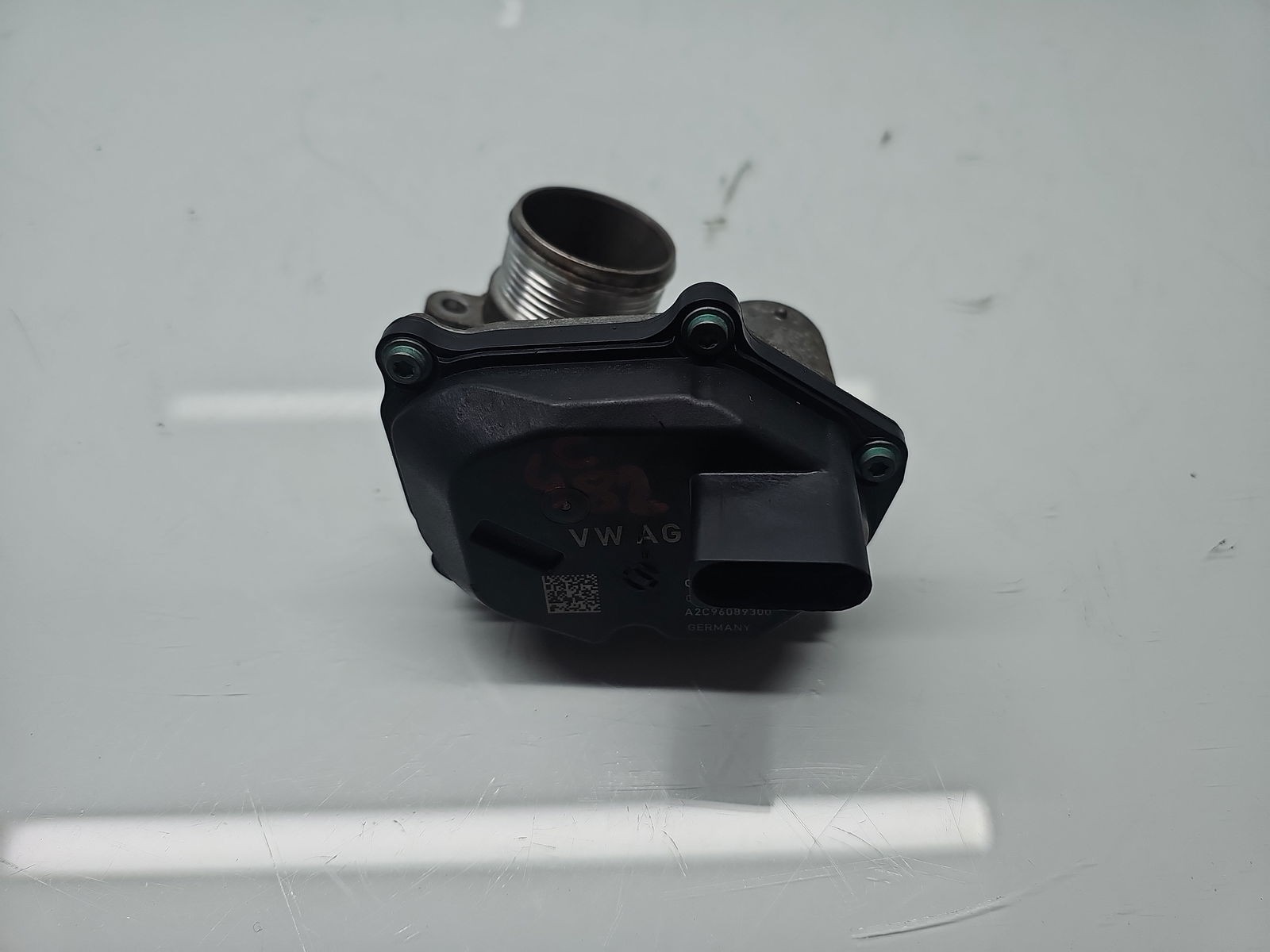 Clapeta acceleratie Skoda Octavia 3 (5E3) [Fabr 2012-2020] 04L131501M 2.0 TDI CRLB 110KW / 150CP - imagine 5