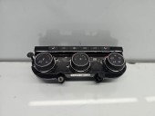  Panou comanda clima  Volkswagen Golf 7 (5G) [Fabr 2014-prezent] 5G0907426AR