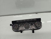  Panou comanda clima  Volkswagen Golf 7 (5G) [Fabr 2014-prezent] 5G0907426AR